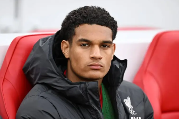 源顺网 DO：勒沃库森接近签下利物浦中卫宽萨，将打破队史转会费纪录