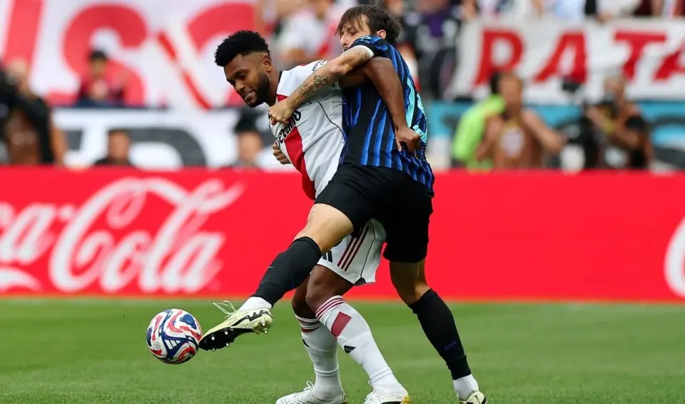 大圣策略 世俱杯E组戏剧收官！河床惨遭淘汰，蒙特雷4球大胜，国米头名晋级