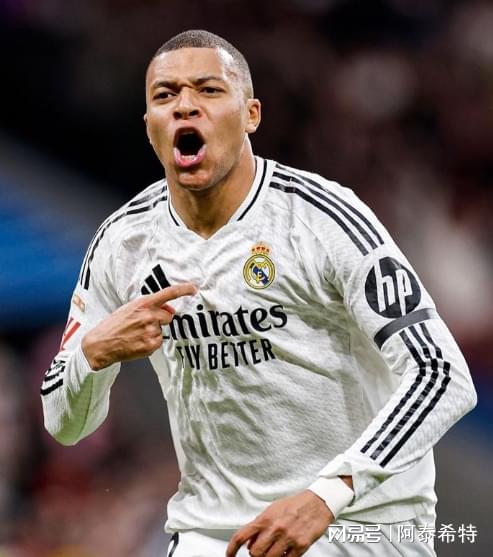 宝融配资 再见姆巴佩！球迷送嘘声！加盟皇马，耽误三大巨星，佛爷后悔了