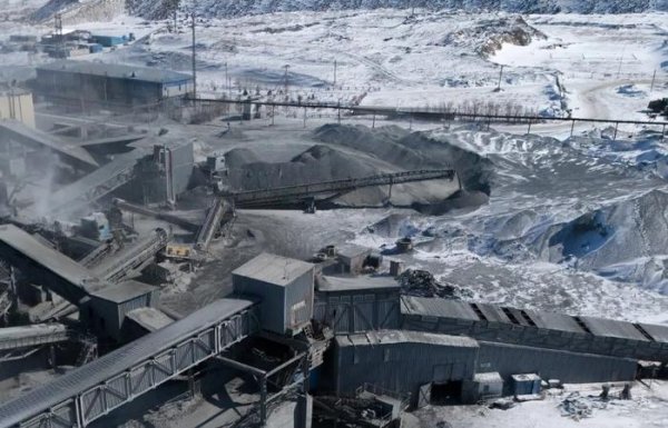 金贝街 特朗普威胁对哈萨克斯坦加征关税，美媒指与中国关键矿产竞争有关